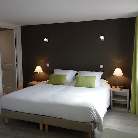 Hotel Le Prejoly Saint-Vallier-de-Thiey Exteriör bild